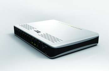 SOC1000-UC IPPBX